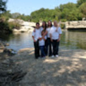 Meet your Posher, Jamie